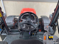Tracteur Kubota M6-122 FH+PTO, Slechts 875uur!