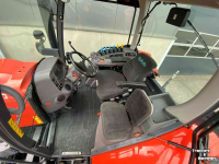 Tracteur Kubota M6-122 FH+PTO, Slechts 875uur!