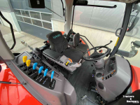 Tracteur Kubota M6-122 FH+PTO, Slechts 875uur!