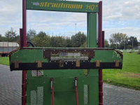 Désileuse à bloc Strautmann hq2800 plus
