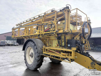 Pulvérisateur porté Dubex Actor 45 mtr