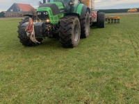 Tonneau de lisier Zunhammer mke 15.5