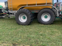 Tonneau de lisier Zunhammer mke 15.5