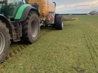 Tonneau de lisier Zunhammer mke 15.5