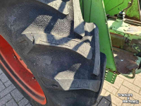 Tracteur Deutz D4506