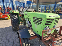 Tracteur Deutz D4506