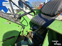 Tracteur Deutz D4506