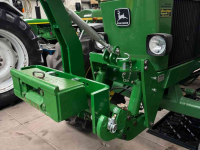 Relevage avant & Prise de force avant John Deere FKH