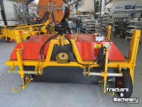 Arracheuse d‘oignons Samon SU225FOB