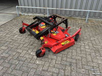 Faucheuse rotative Berti BMP 150 maaidek