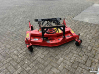 Faucheuse rotative Berti BMP 150 maaidek