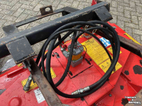 Faucheuse rotative Berti BMP 150 maaidek