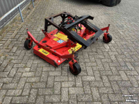 Faucheuse rotative Berti BMP 150 maaidek