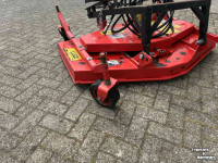Faucheuse rotative Berti BMP 150 maaidek