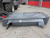 Faucheuse Massey Ferguson DM 306-P