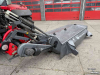 Faucheuse Massey Ferguson DM 306-P