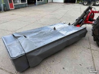 Faucheuse Massey Ferguson DM 306-P