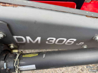 Faucheuse Massey Ferguson DM 306-P
