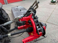 Faucheuse Massey Ferguson DM 306-P