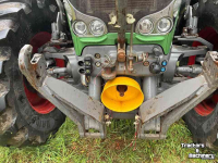 Tracteur Fendt 930 Vario