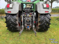 Tracteur Fendt 930 Vario