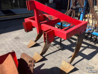 Décompacteur Evers evers woelpoot