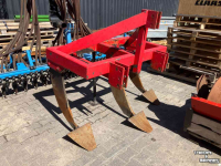 Décompacteur Evers evers woelpoot