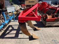 Décompacteur Evers evers woelpoot