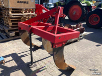 Décompacteur Evers evers woelpoot