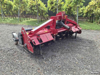 Fraise rotative Kongskilde R600S-280S-R Howard