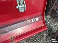 Fraise rotative Kongskilde R600S-280S-R Howard