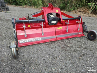 Fraise rotative Kongskilde R600S-280S-R Howard