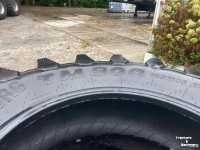 Roues, Pneus, Jantes, Barillets Jumelage Trelleborg 710/70R42