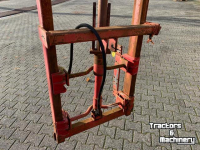Désileuse à bloc Vicon Vicon Hefmast