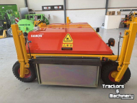 Arracheuse d‘oignons Samon Samon SU225FOB