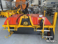 Arracheuse d‘oignons Samon Samon SU225FOB
