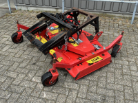 Faucheuse rotative Berti BMP 150 maaidek