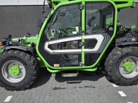 Chargeur Télescopique Merlo TF 30.9-115