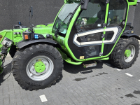 Chargeur Télescopique Merlo TF 30.9-115