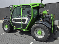 Chargeur Télescopique Merlo TF 30.9-115