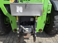 Chargeur Télescopique Merlo TF 30.9-115