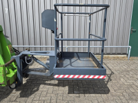 Chargeur Télescopique Merlo TF 30.9-115