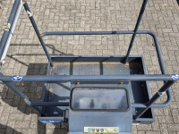 Chargeur Télescopique Merlo TF 30.9-115
