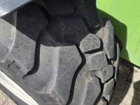 Chargeur Télescopique Merlo TF 30.9-115