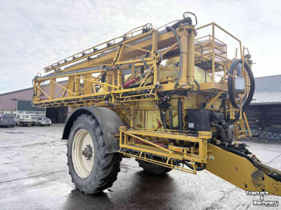 Pulvérisateur porté Dubex Actor 45 mtr