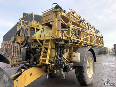 Pulvérisateur porté Dubex Actor 45 mtr