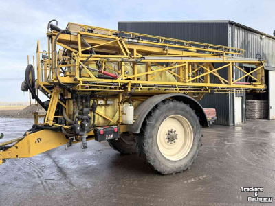 Pulvérisateur porté Dubex Actor 45 mtr