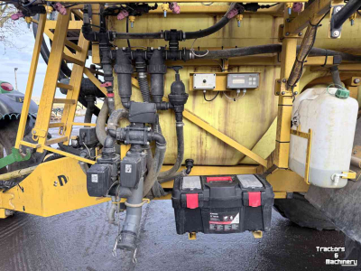 Pulvérisateur porté Dubex Actor 45 mtr