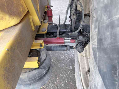 Pulvérisateur porté Dubex Actor 45 mtr