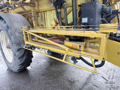 Pulvérisateur porté Dubex Actor 45 mtr